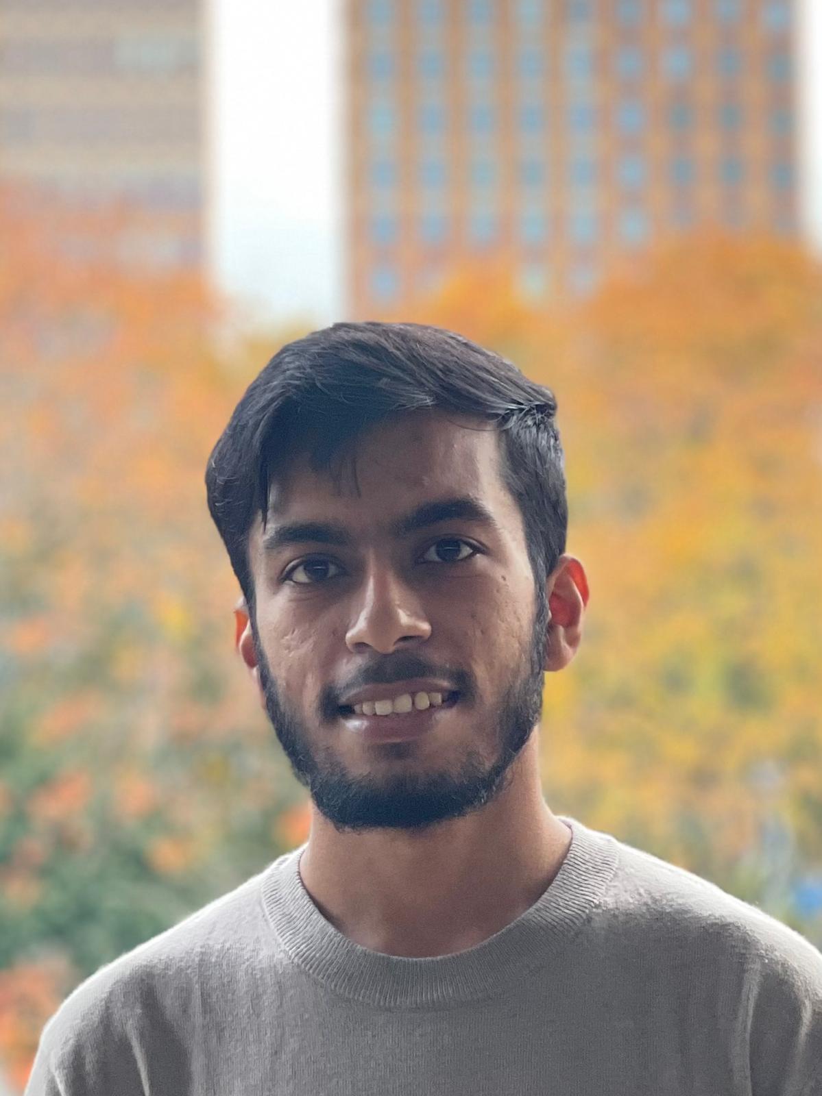 Raihan Karim